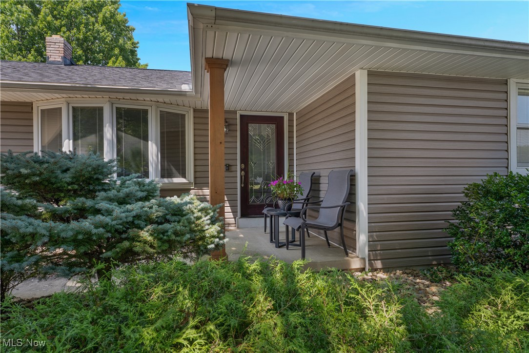 Tippewood Dells - Residential