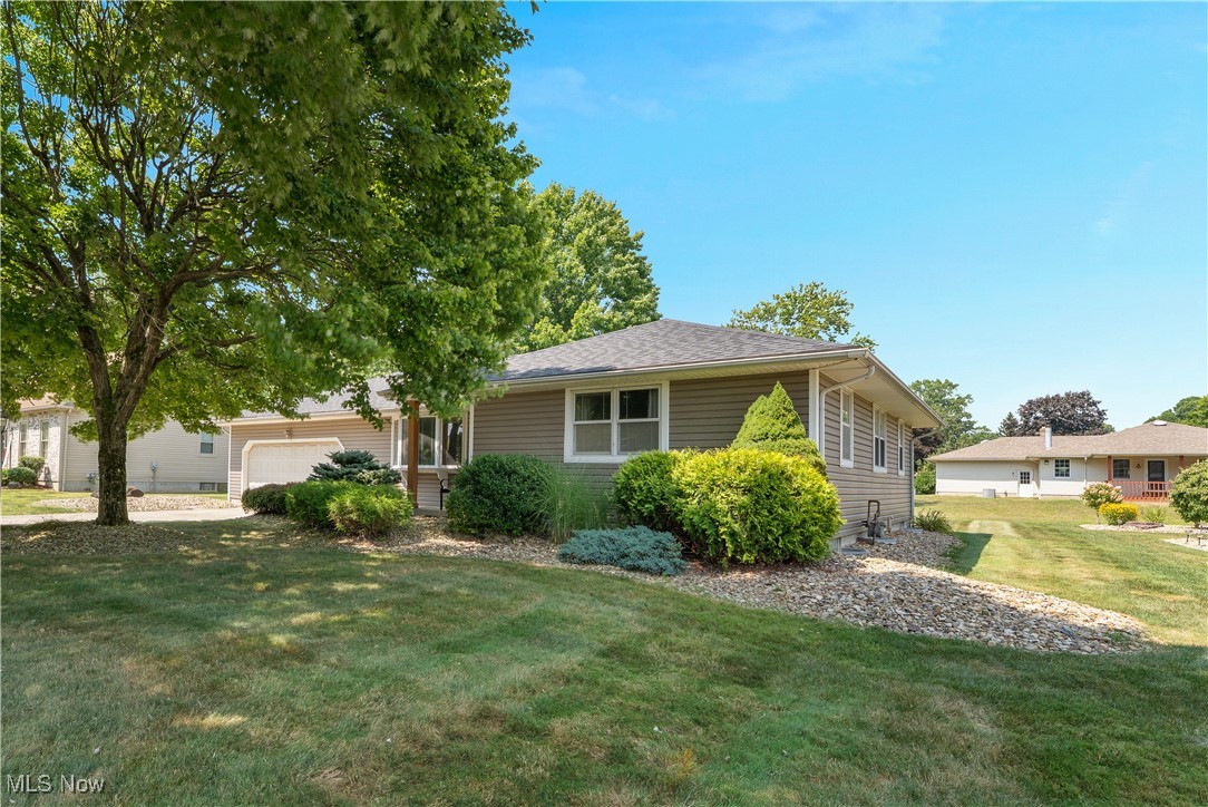 Tippewood Dells - Residential