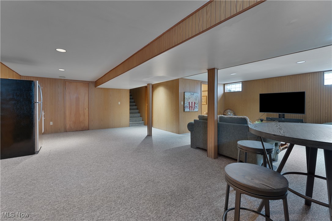 Tippewood Dells - Residential