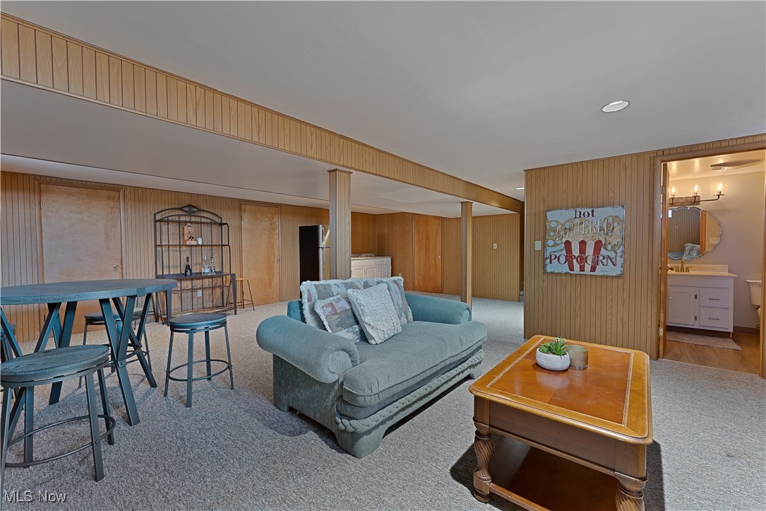 Tippewood Dells - Residential