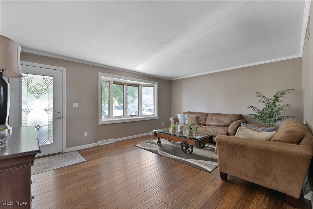 Tippewood Dells - Residential