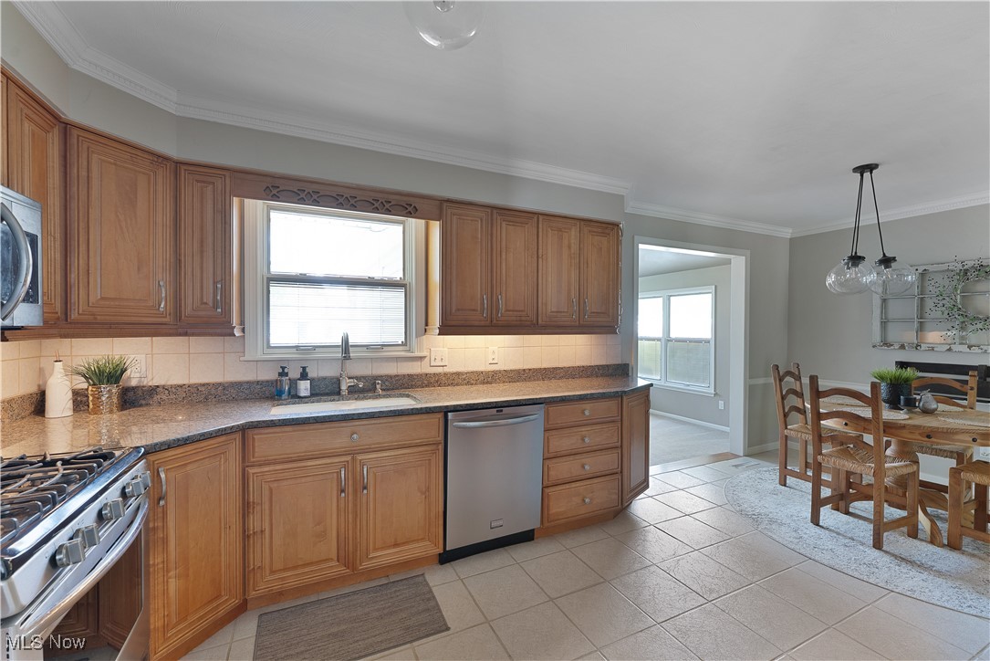 Tippewood Dells - Residential