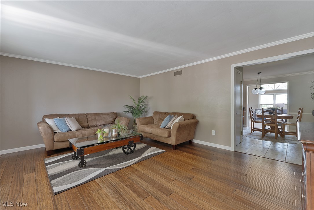 Tippewood Dells - Residential