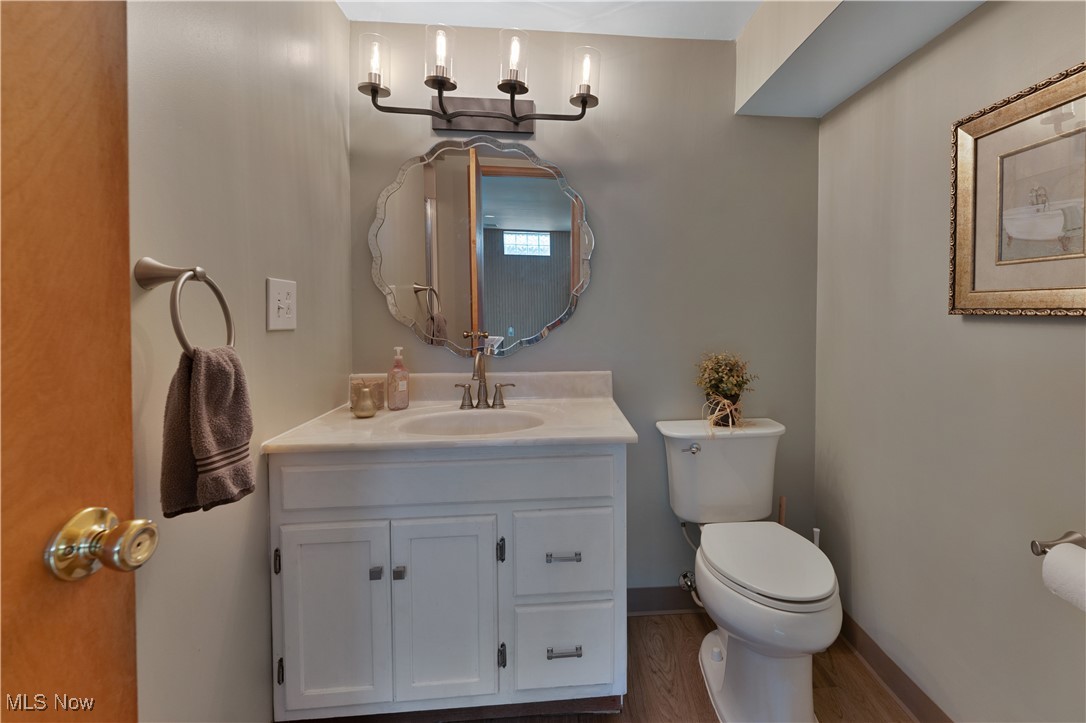 Tippewood Dells - Residential