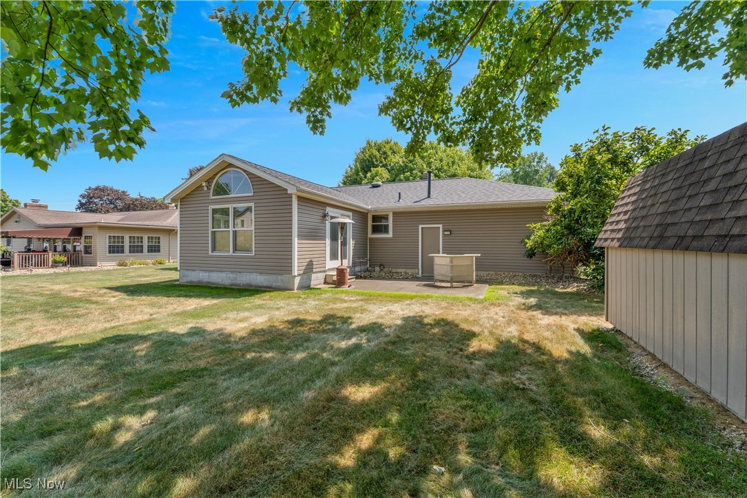 Tippewood Dells - Residential