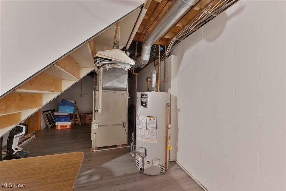 Tippewood Dells - Residential