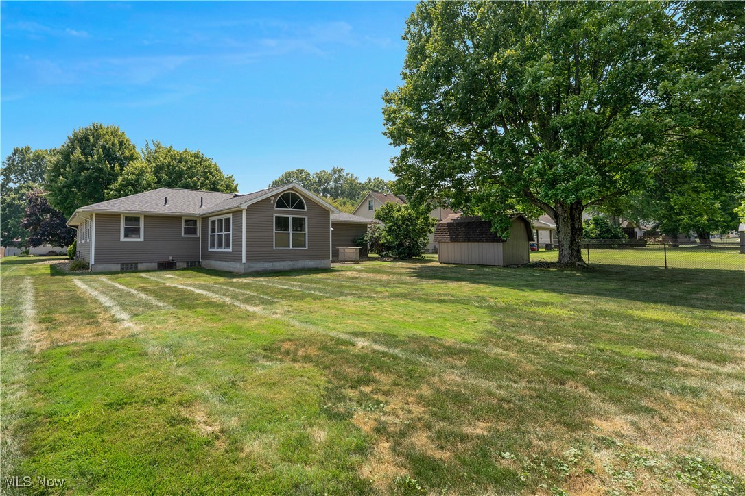 Tippewood Dells - Residential