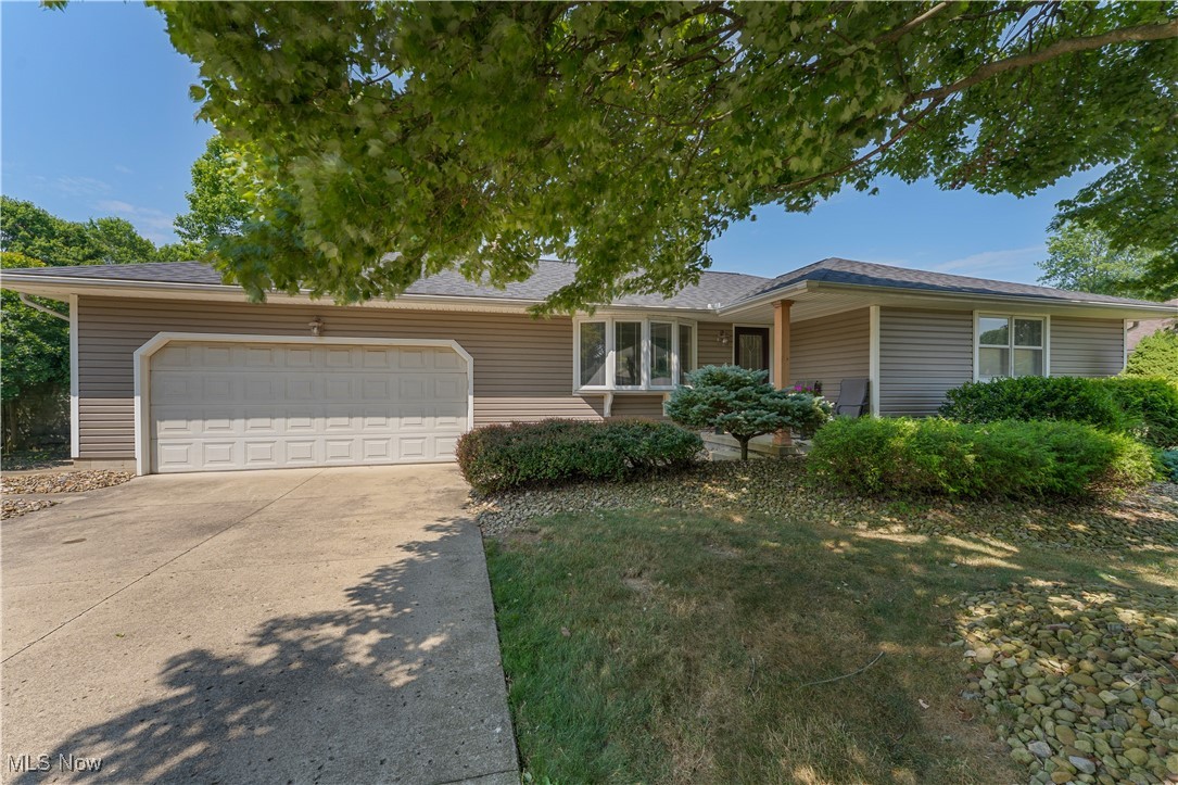 Tippewood Dells - Residential