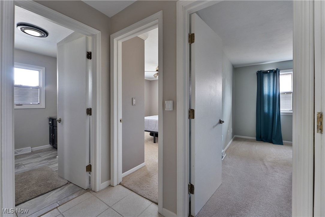 Tippewood Dells - Residential