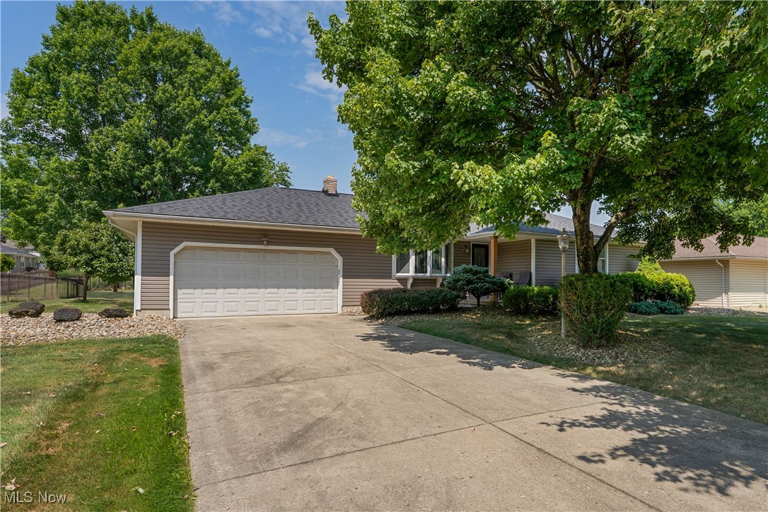 Tippewood Dells - Residential