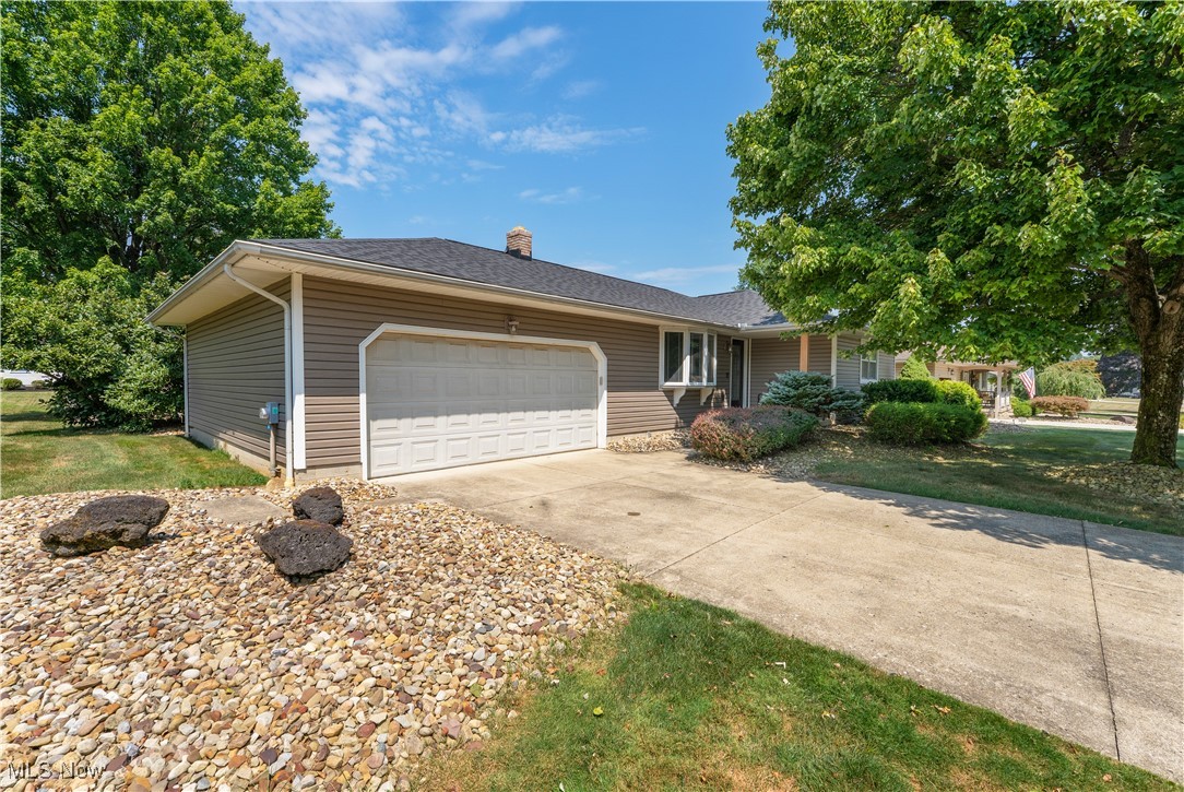 Tippewood Dells - Residential