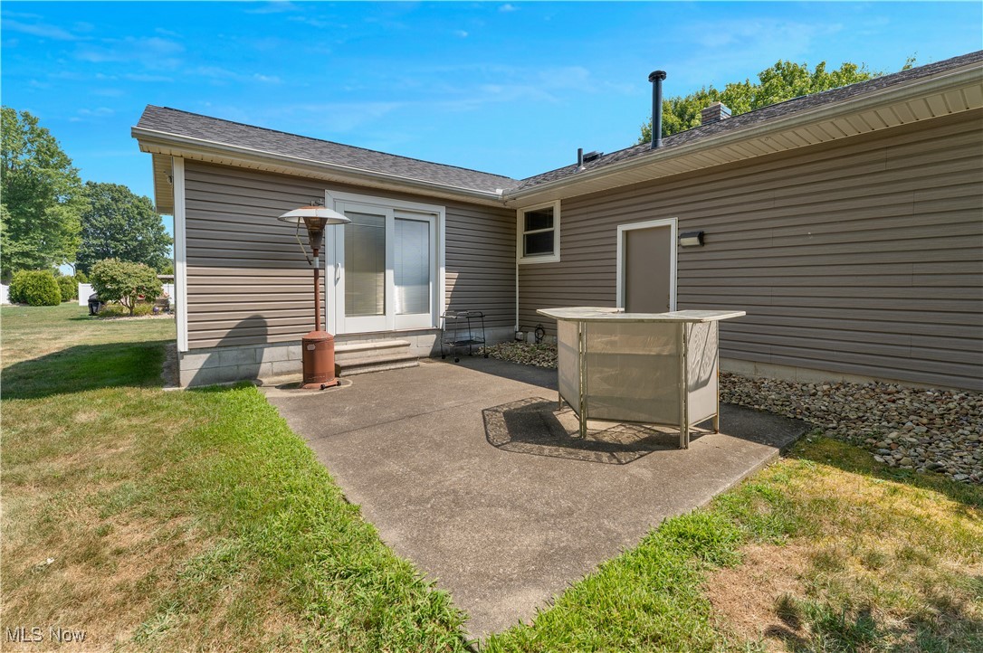 Tippewood Dells - Residential