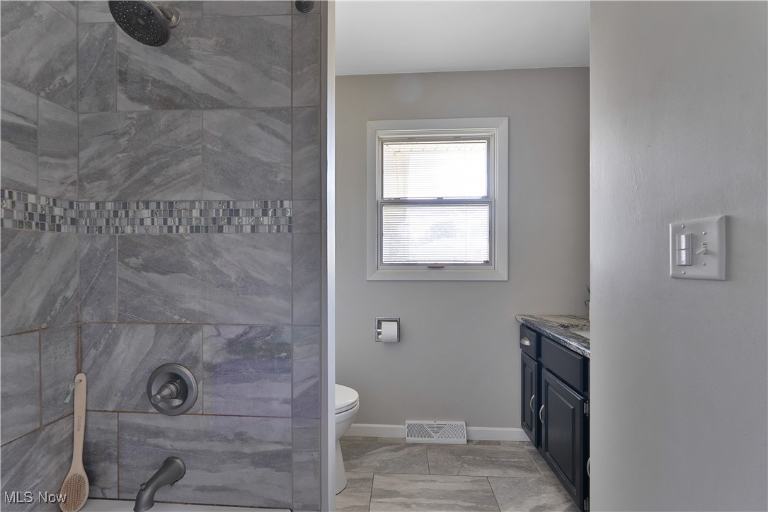 Tippewood Dells - Residential