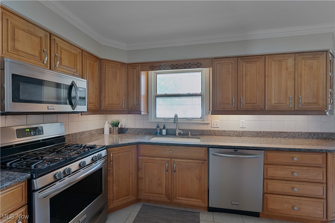 Tippewood Dells - Residential