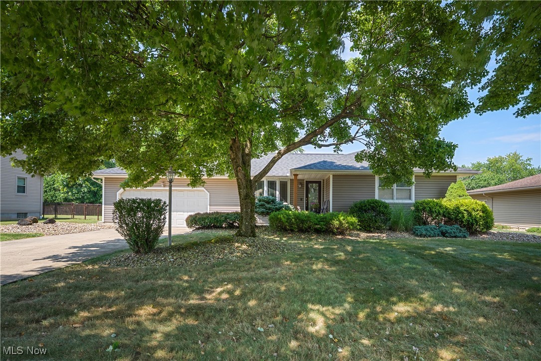 Tippewood Dells - Residential