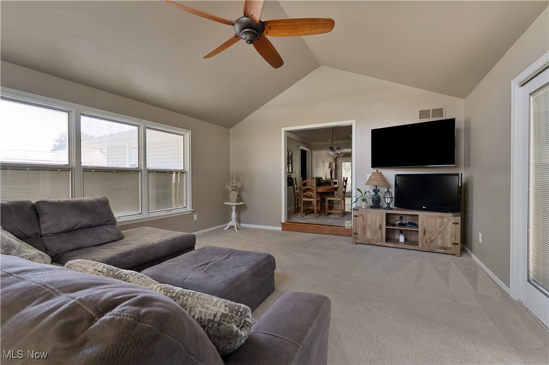 Tippewood Dells - Residential