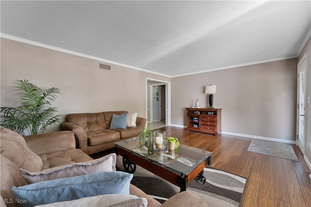 Tippewood Dells - Residential