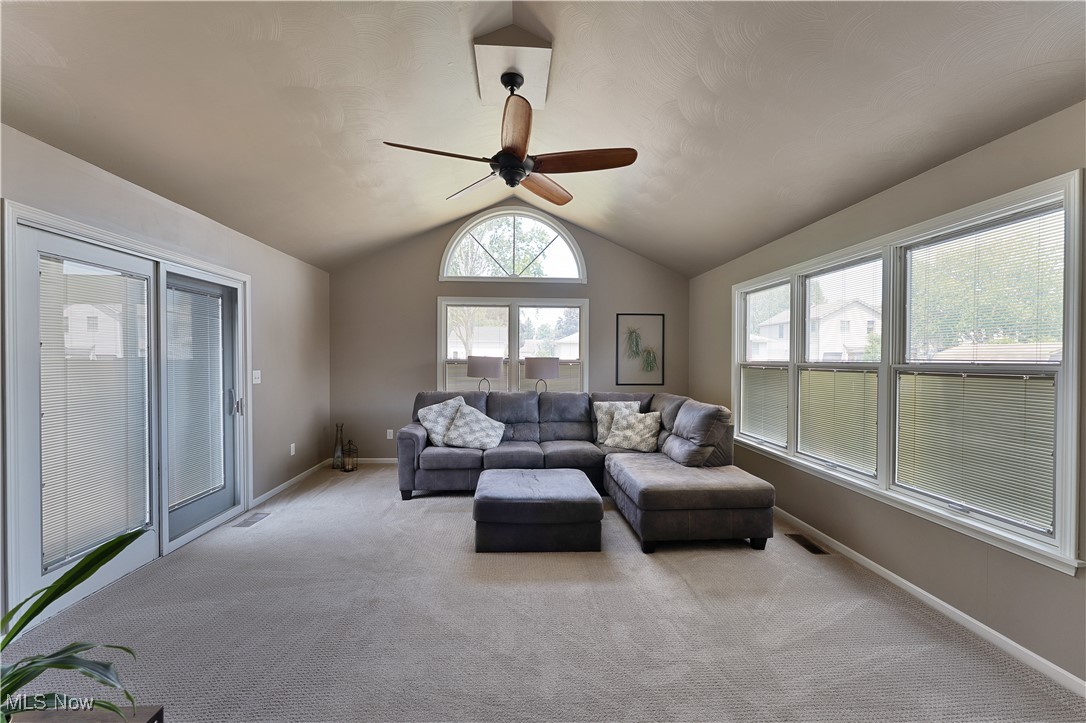 Tippewood Dells - Residential