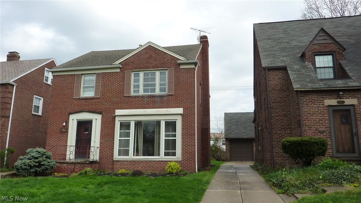 Rapid Transit Land Co - Residential