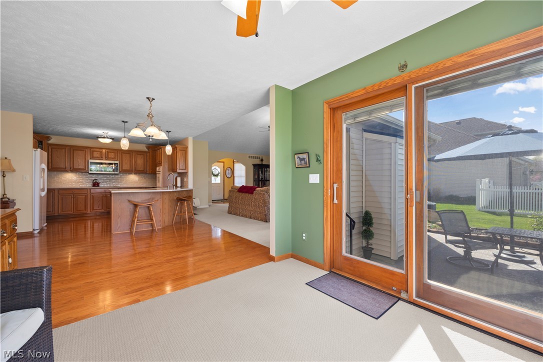 Waterford Crossing Sub - Residential