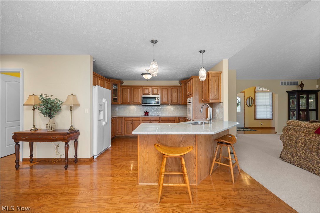 Waterford Crossing Sub - Residential