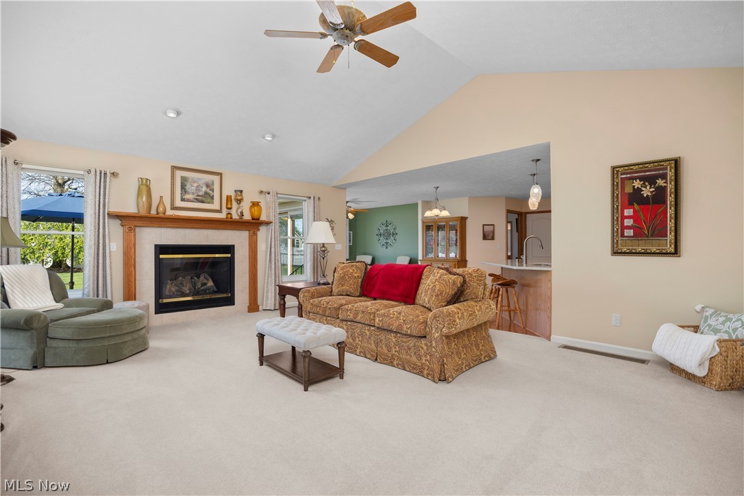 Waterford Crossing Sub - Residential