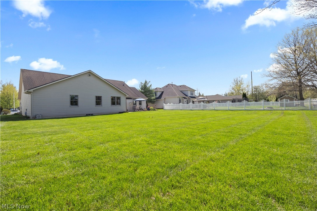 Waterford Crossing Sub - Residential