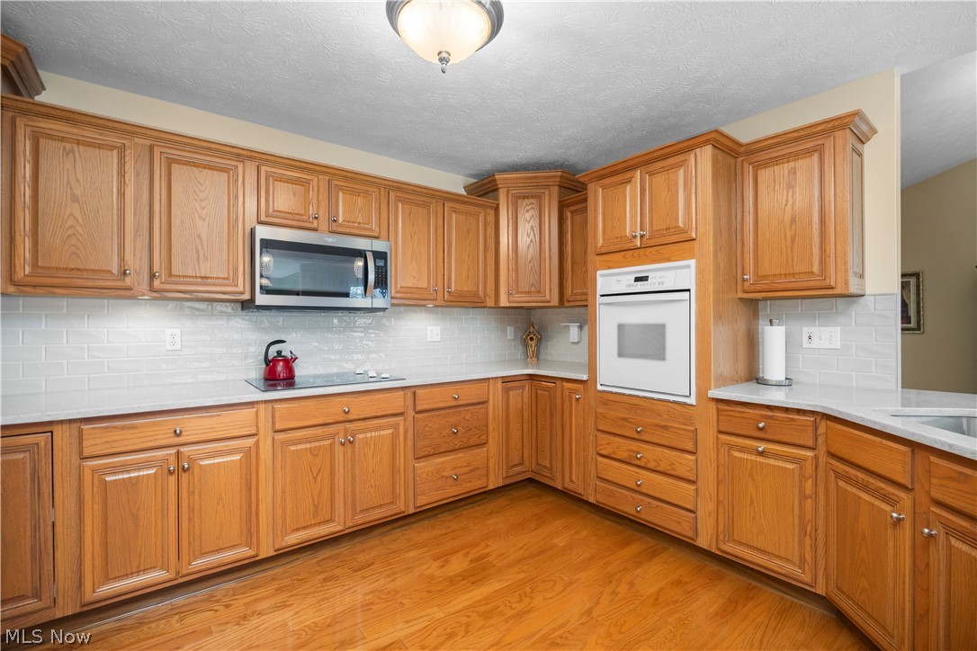 Waterford Crossing Sub - Residential