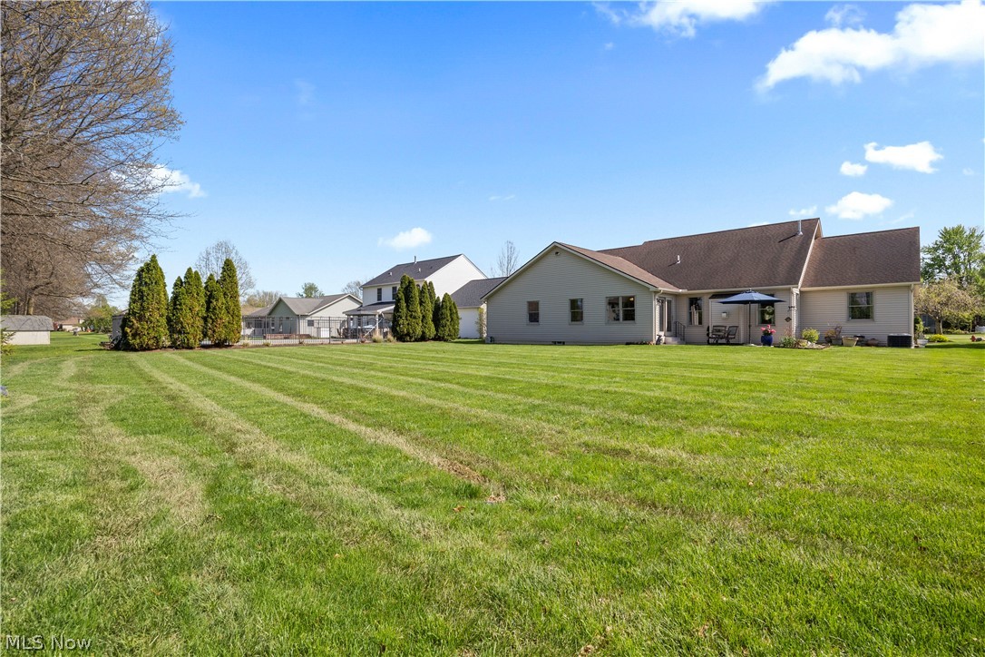 Waterford Crossing Sub - Residential