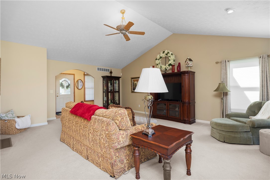 Waterford Crossing Sub - Residential