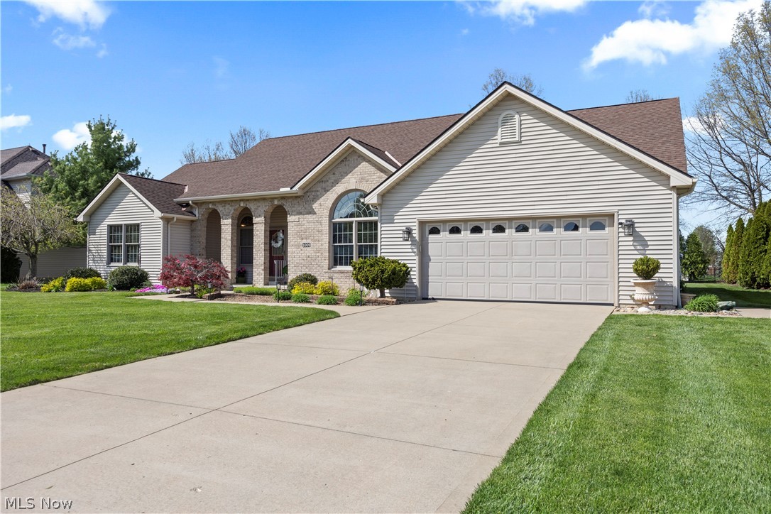 Waterford Crossing Sub - Residential