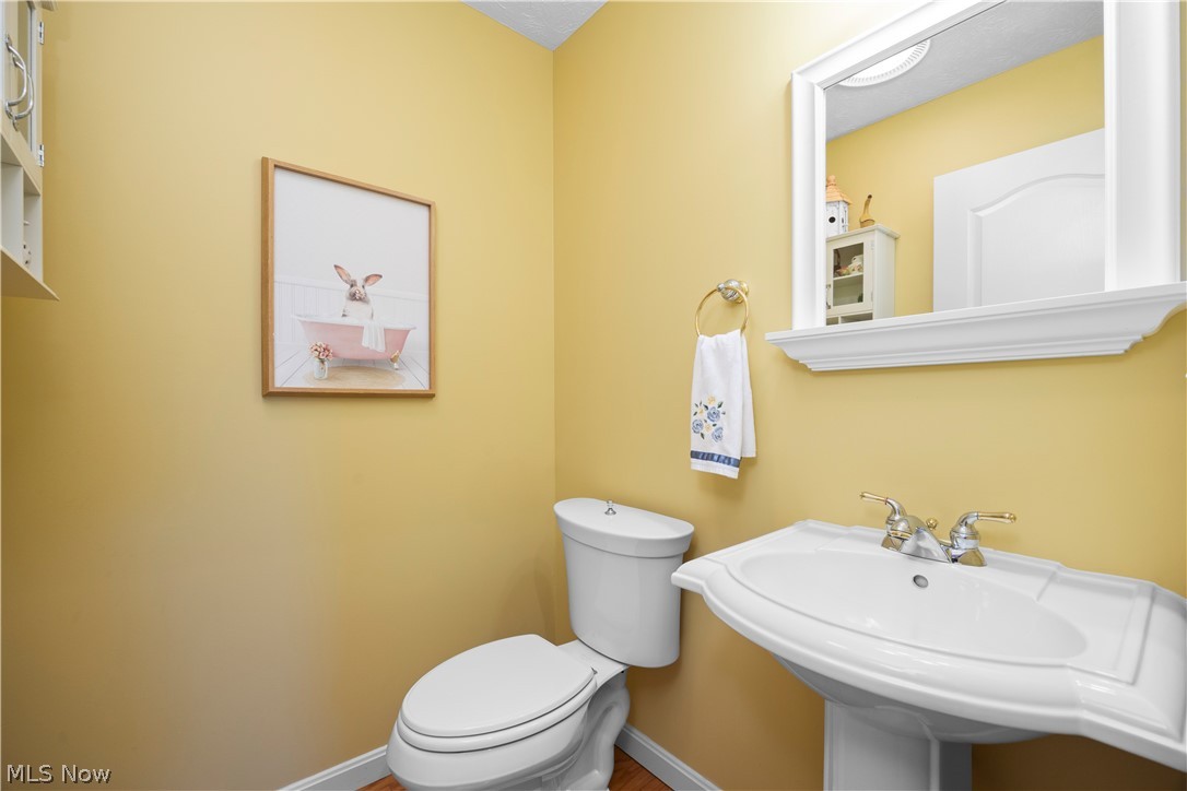 Waterford Crossing Sub - Residential