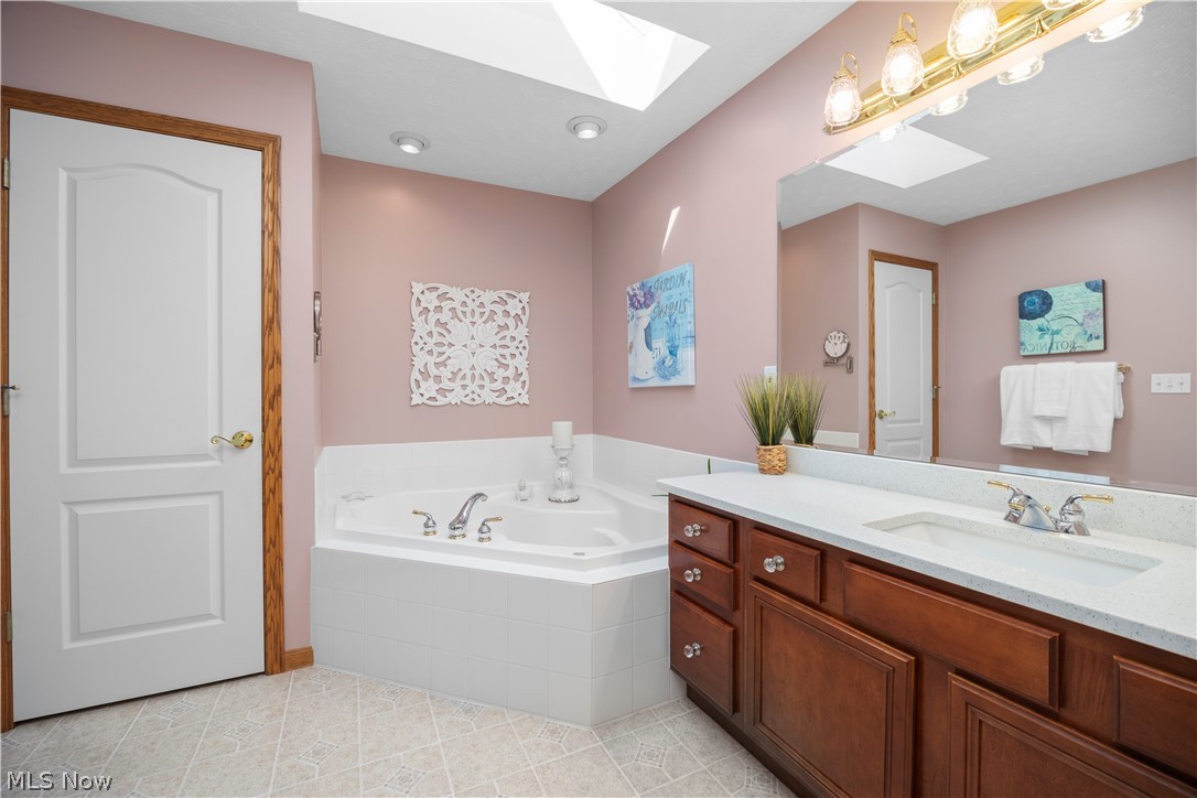 Waterford Crossing Sub - Residential