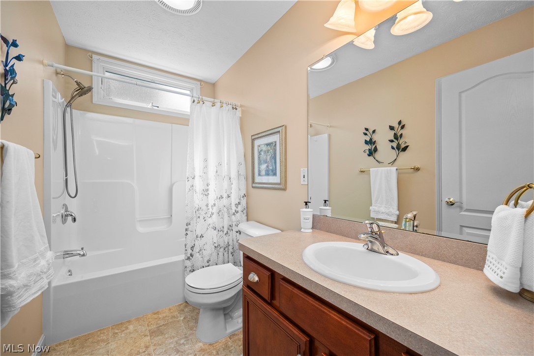 Waterford Crossing Sub - Residential