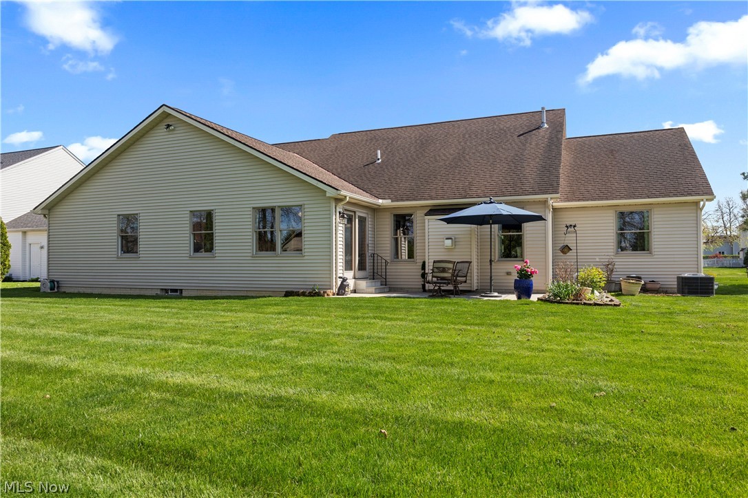 Waterford Crossing Sub - Residential