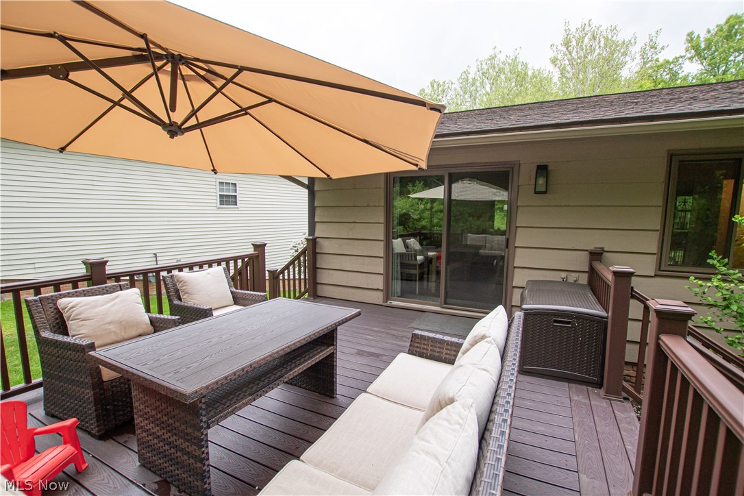 Stones Throw - Residential