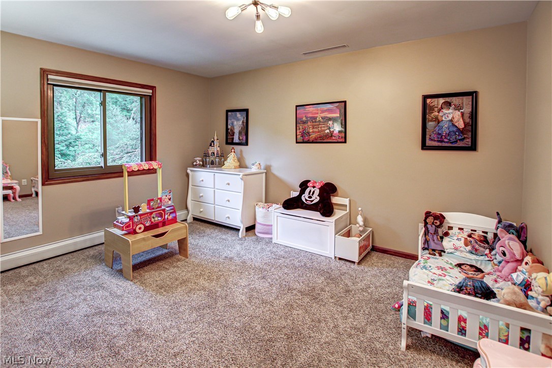 Stones Throw - Residential