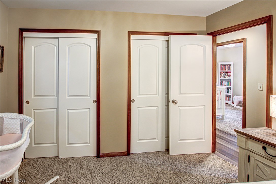 Stones Throw - Residential