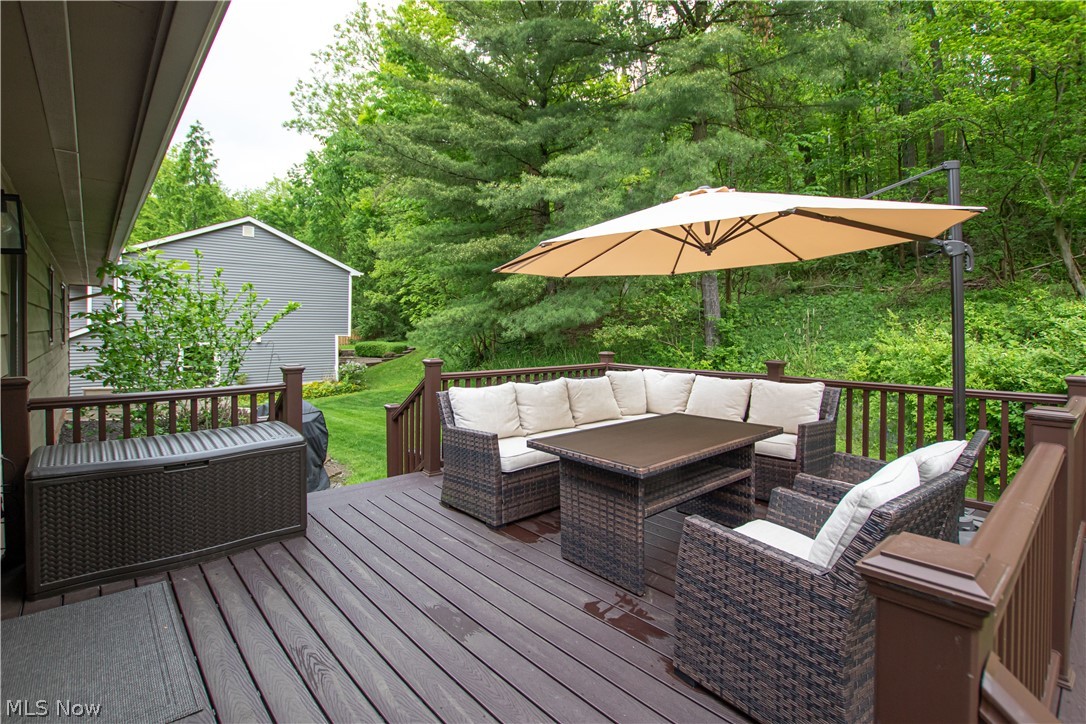 Stones Throw - Residential