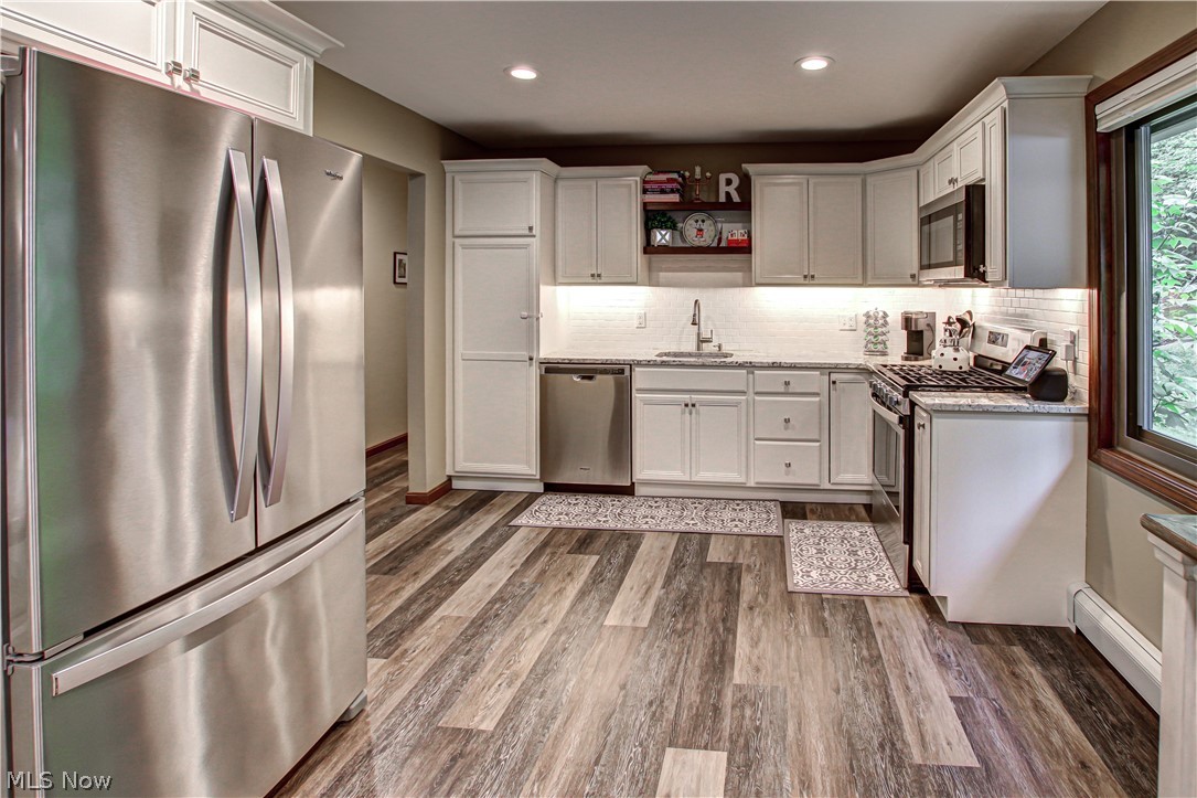 Stones Throw - Residential