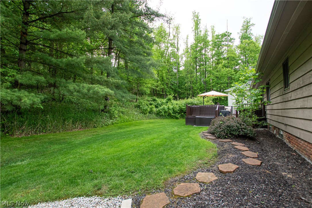 Stones Throw - Residential