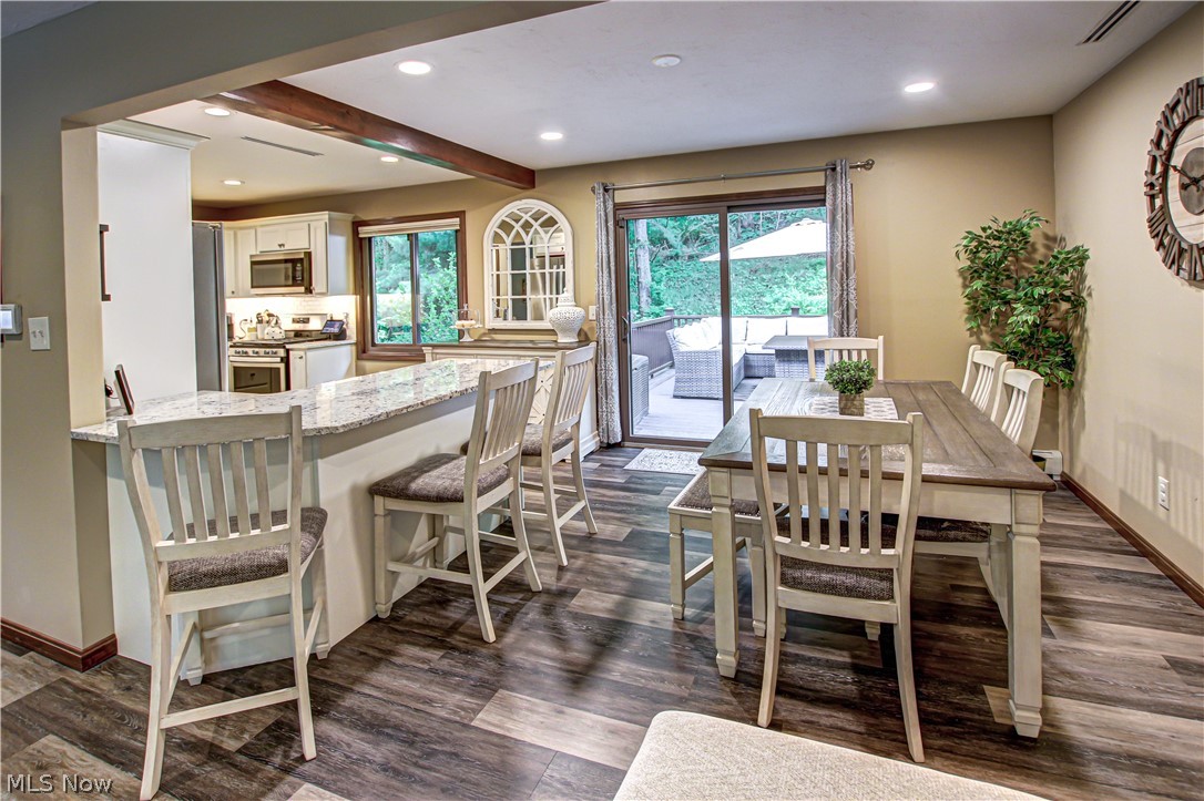 Stones Throw - Residential