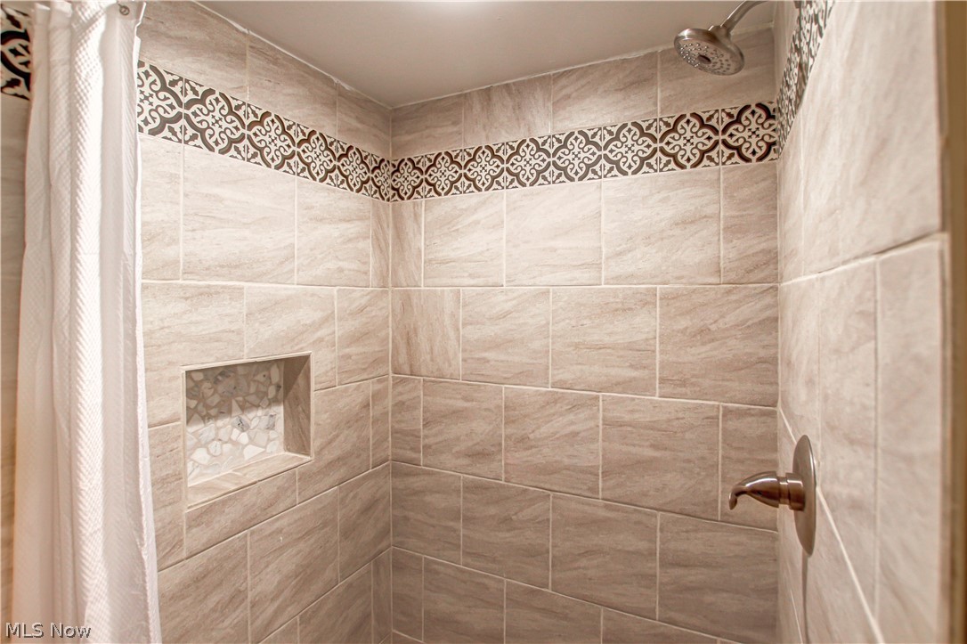 Stones Throw - Residential