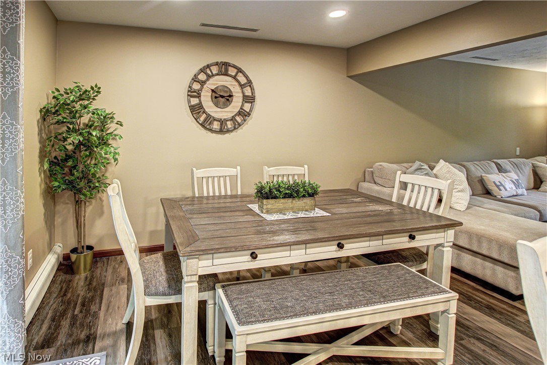 Stones Throw - Residential