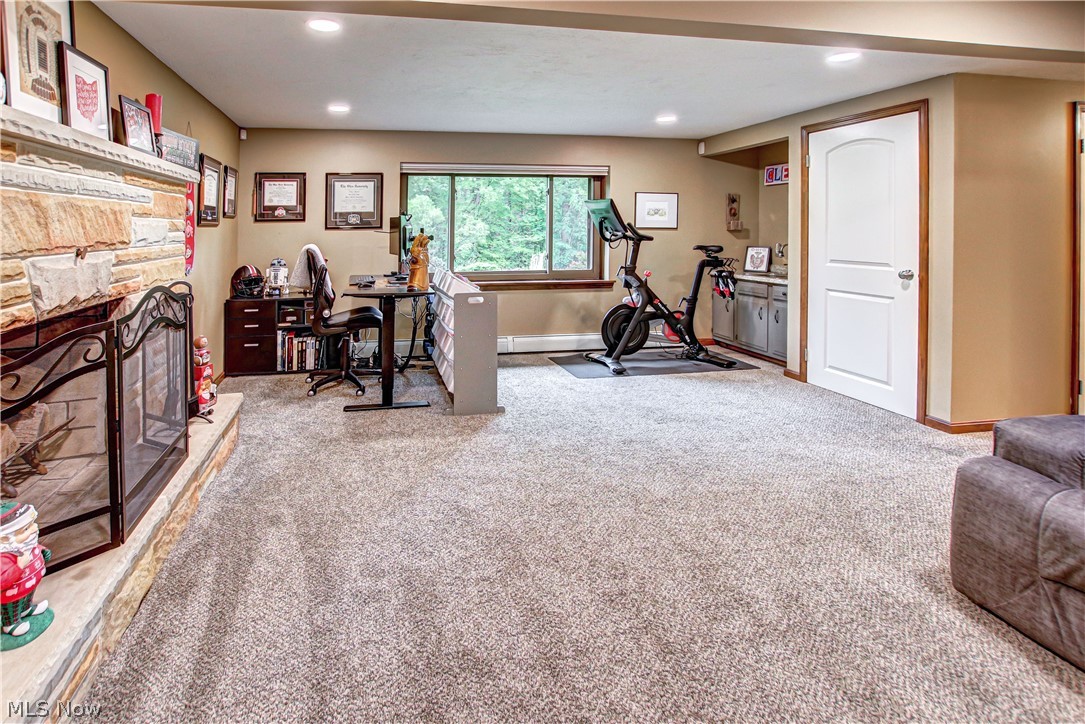 Stones Throw - Residential