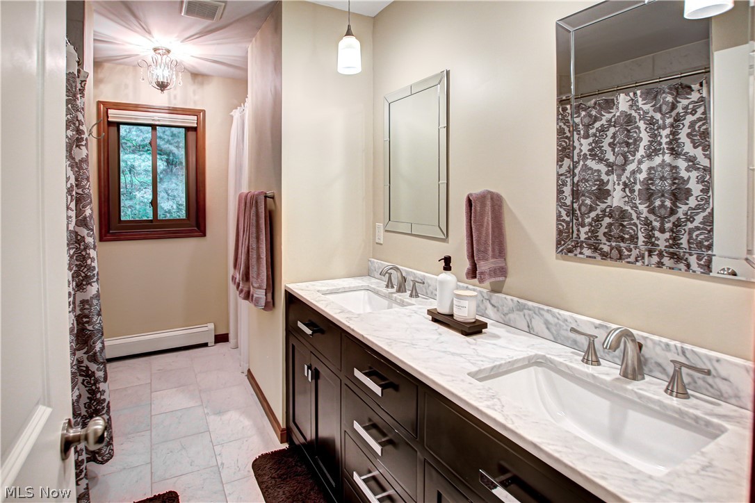 Stones Throw - Residential