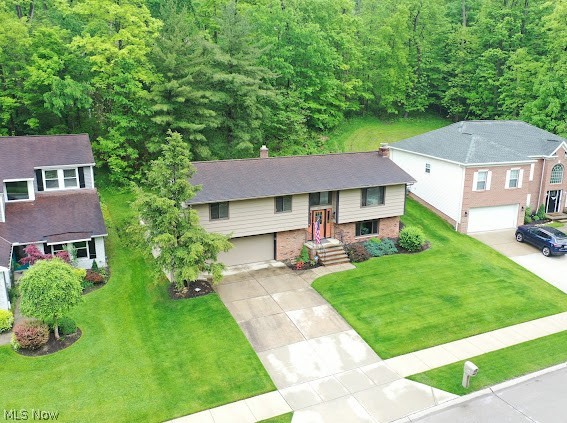 Stones Throw - Residential