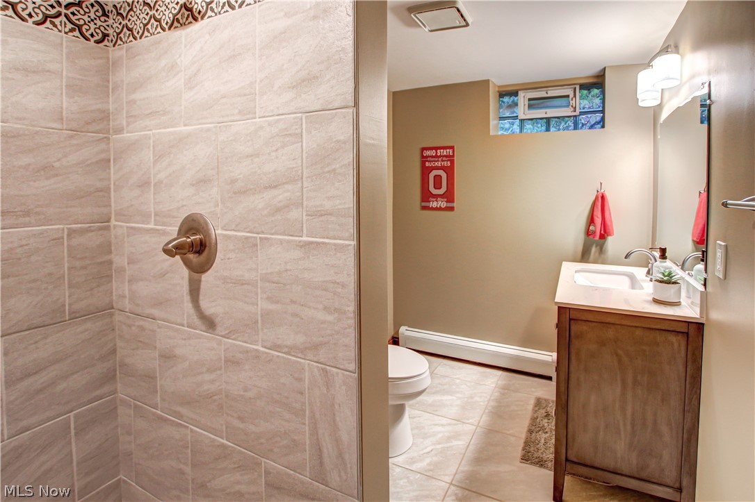 Stones Throw - Residential