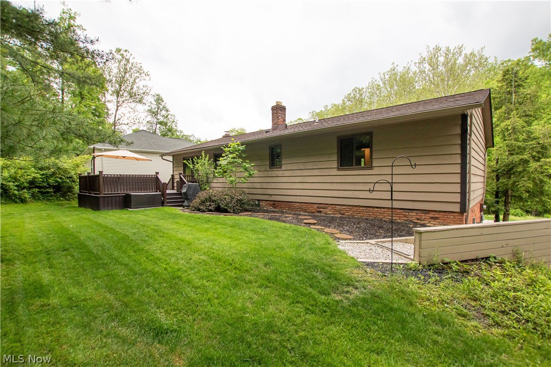 Stones Throw - Residential