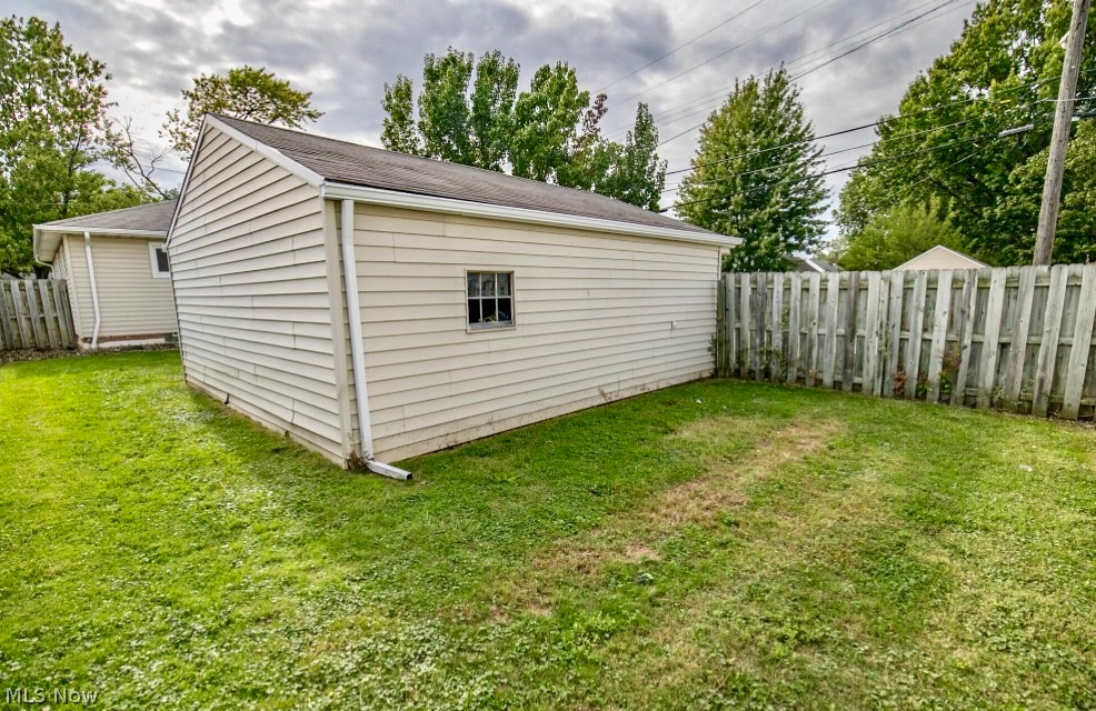 Concord Allotment 01 - Residential